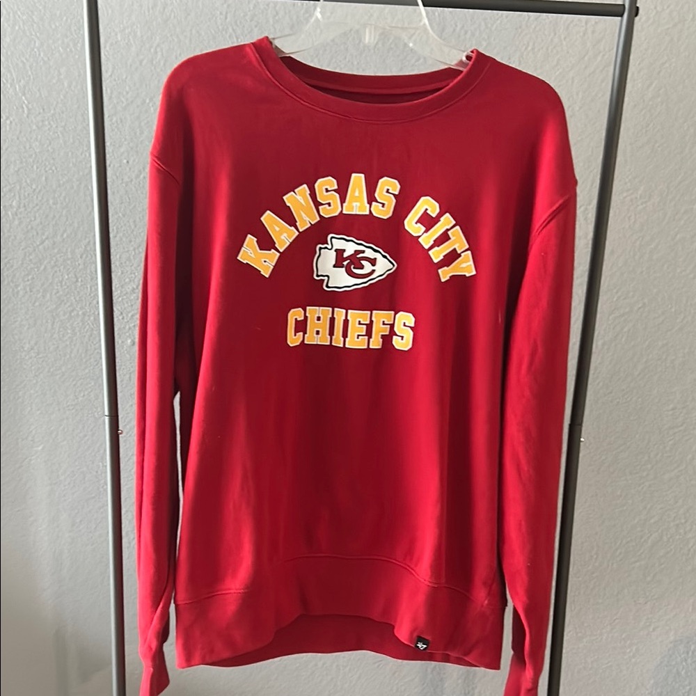 '47 Kansas City Chiefs Sweatshirt